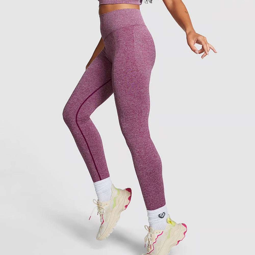 Victoria’s Secret PINK Seamless Classic Leggings